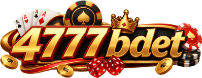 4777bdet লোগো